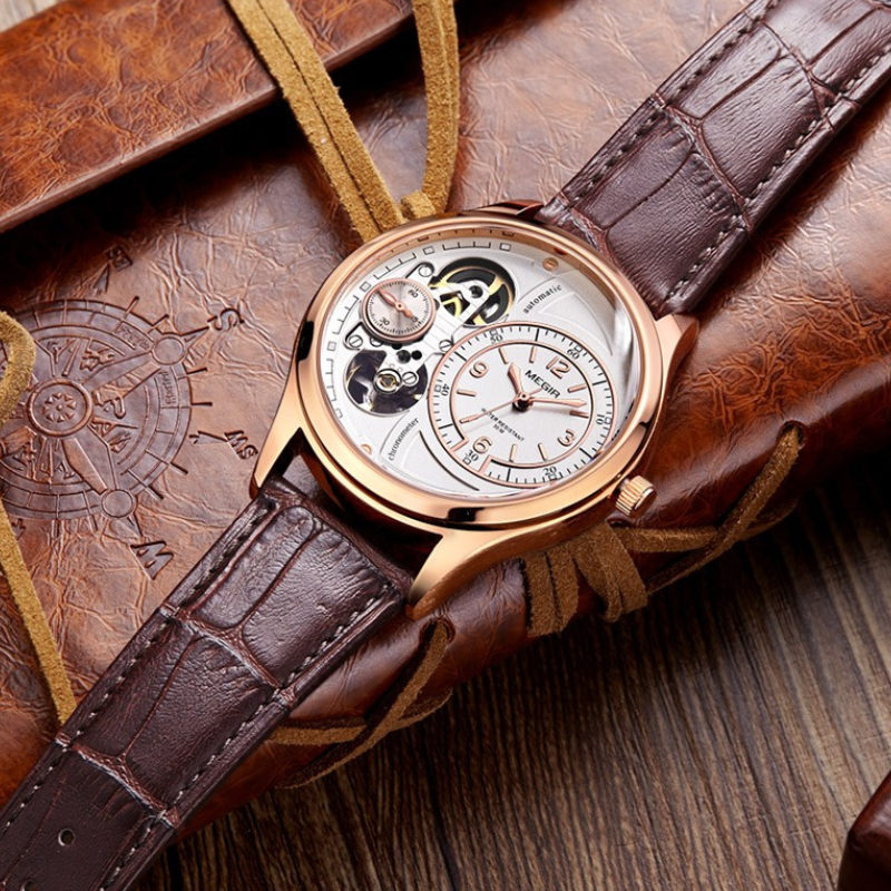 Elegance Chrono
