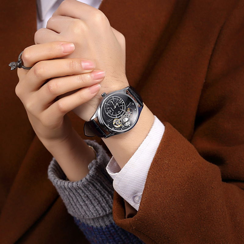 Elegance Chrono