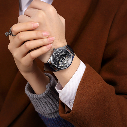 Elegance Chrono
