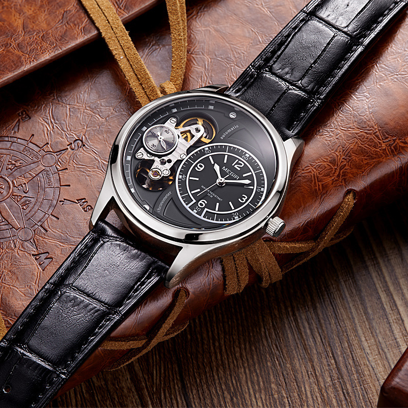 Elegance Chrono