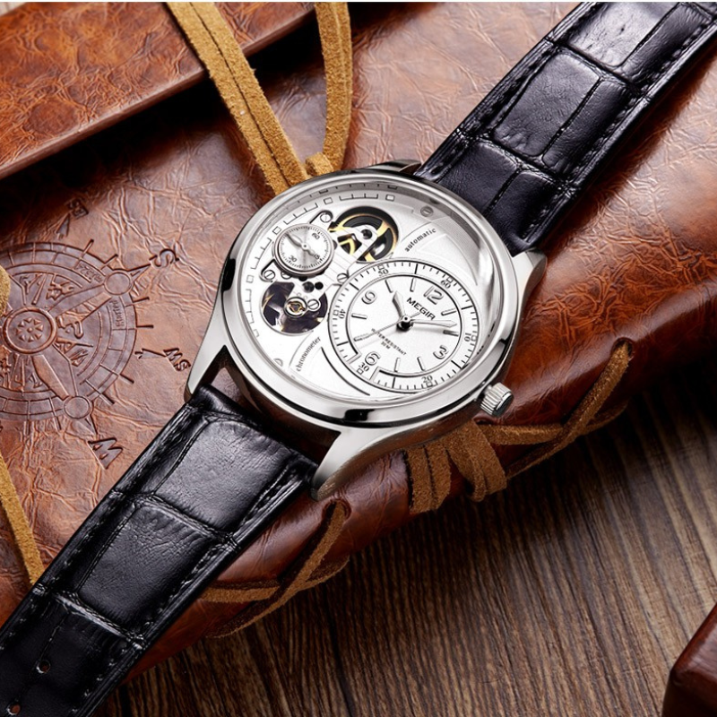 Elegance Chrono