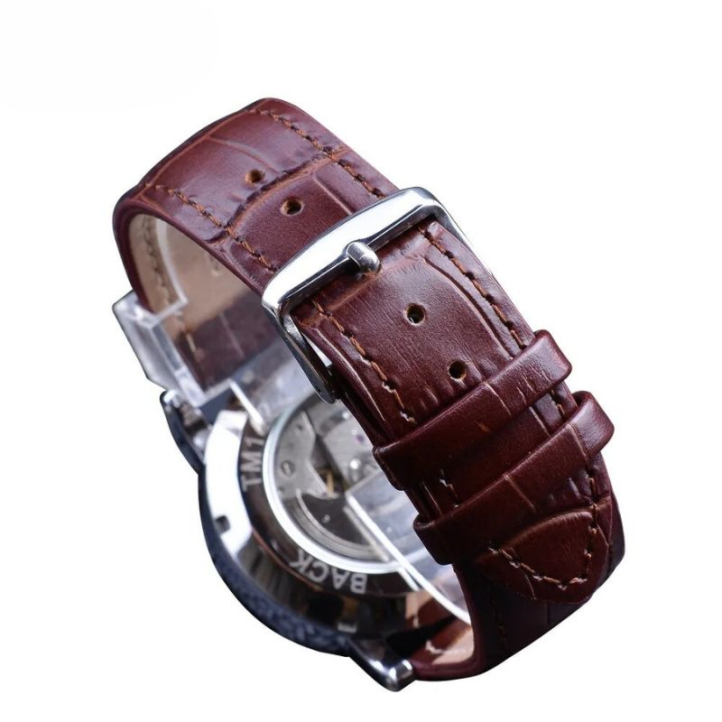 Elegance Automatiske Serien