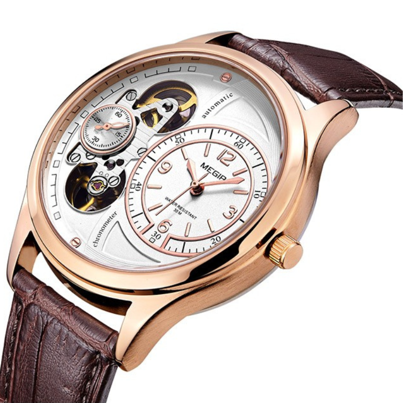 Elegance Chrono