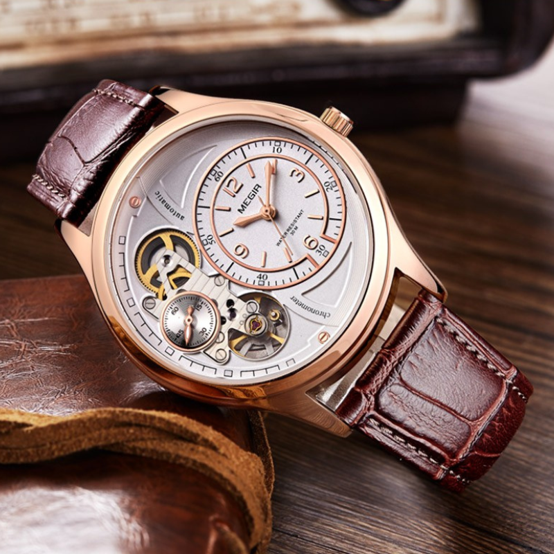 Elegance Chrono