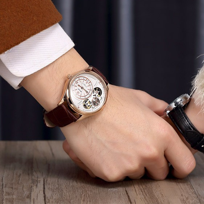 Elegance Chrono