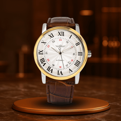 Elegance Automatiske Serien
