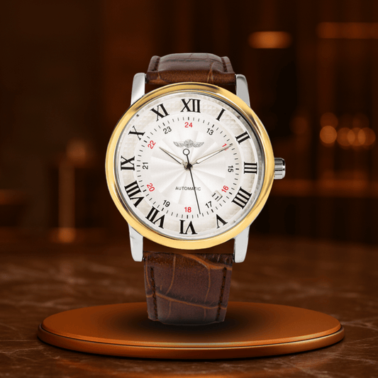 Elegance Automatiske Serien