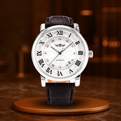 Elegance Automatiske Serien